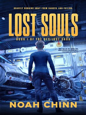 cover image of Lost Souls